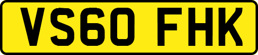 VS60FHK