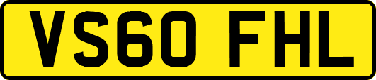 VS60FHL