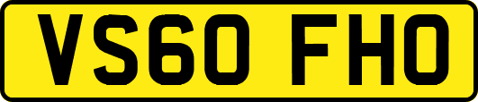 VS60FHO