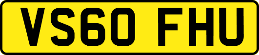 VS60FHU