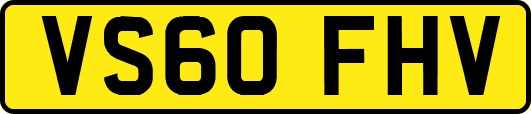 VS60FHV