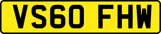 VS60FHW