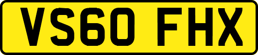 VS60FHX