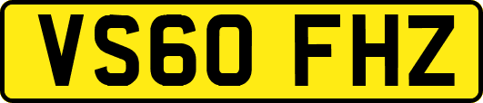 VS60FHZ