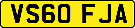 VS60FJA
