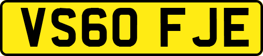 VS60FJE