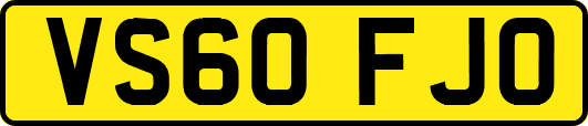 VS60FJO