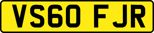 VS60FJR