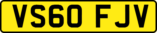 VS60FJV