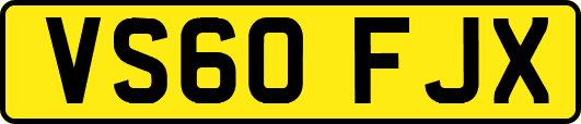 VS60FJX