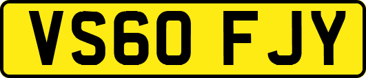 VS60FJY