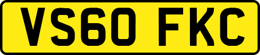 VS60FKC