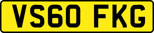 VS60FKG