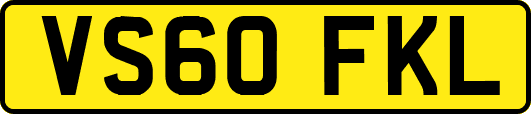 VS60FKL