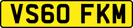 VS60FKM