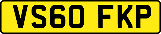 VS60FKP