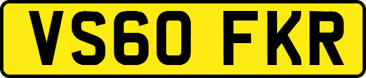 VS60FKR