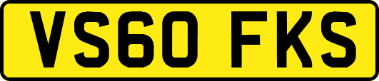 VS60FKS