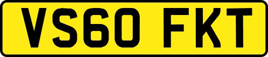 VS60FKT