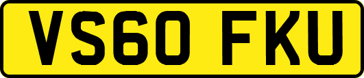 VS60FKU