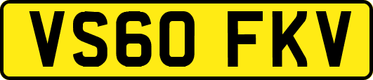 VS60FKV