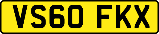VS60FKX