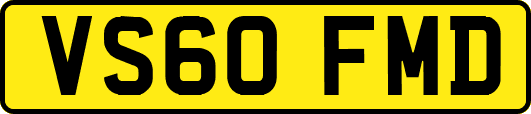 VS60FMD