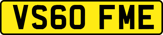 VS60FME