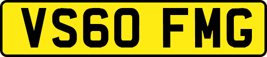 VS60FMG