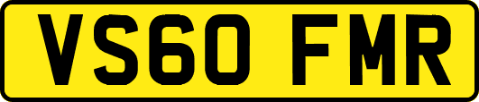 VS60FMR