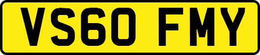 VS60FMY