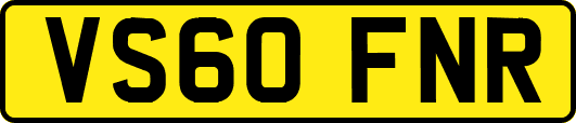 VS60FNR