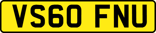 VS60FNU