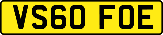 VS60FOE