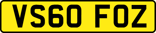 VS60FOZ