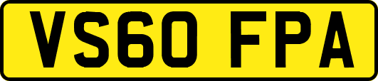 VS60FPA