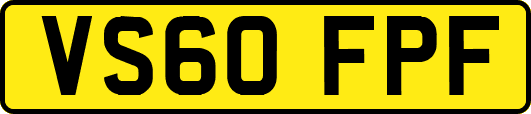 VS60FPF