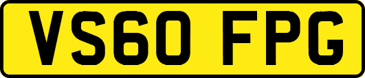 VS60FPG