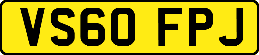 VS60FPJ