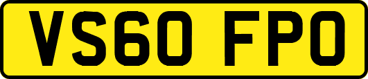 VS60FPO