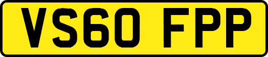 VS60FPP