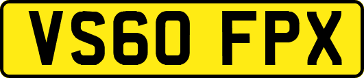 VS60FPX