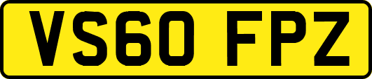 VS60FPZ