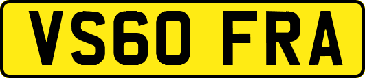 VS60FRA