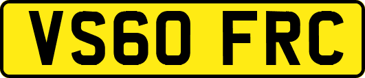 VS60FRC