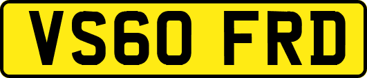 VS60FRD