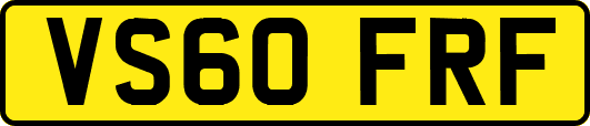 VS60FRF