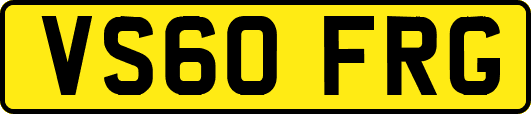 VS60FRG