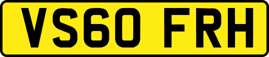 VS60FRH