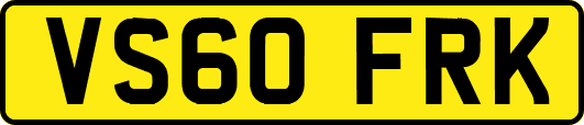 VS60FRK